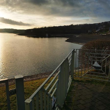 Ferienhaus mit riesen Garten, drei Terrassen, toller Aussicht am Waldrand, auch als Monteur-Wohnung Hemer Exterior foto