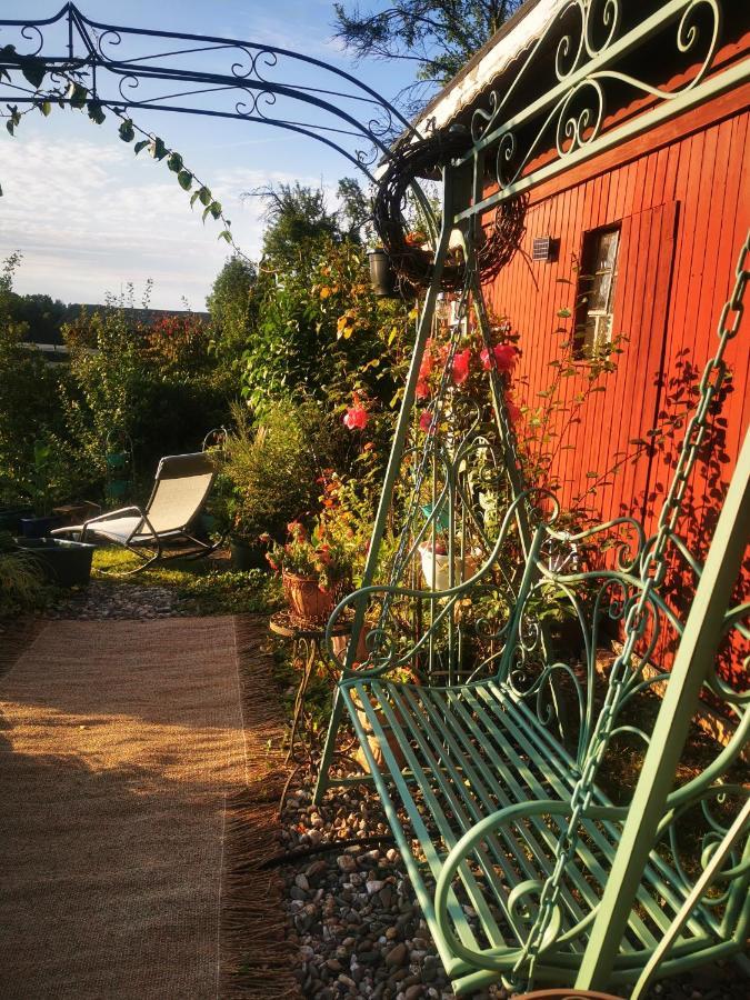 Ferienhaus mit riesen Garten, drei Terrassen, toller Aussicht am Waldrand, auch als Monteur-Wohnung Hemer Exterior foto
