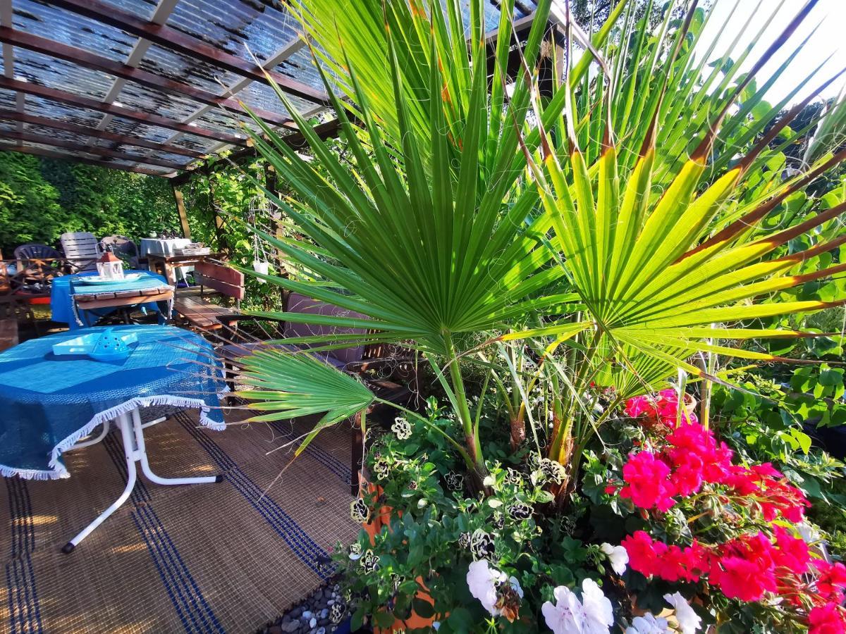Ferienhaus mit riesen Garten, drei Terrassen, toller Aussicht am Waldrand, auch als Monteur-Wohnung Hemer Exterior foto